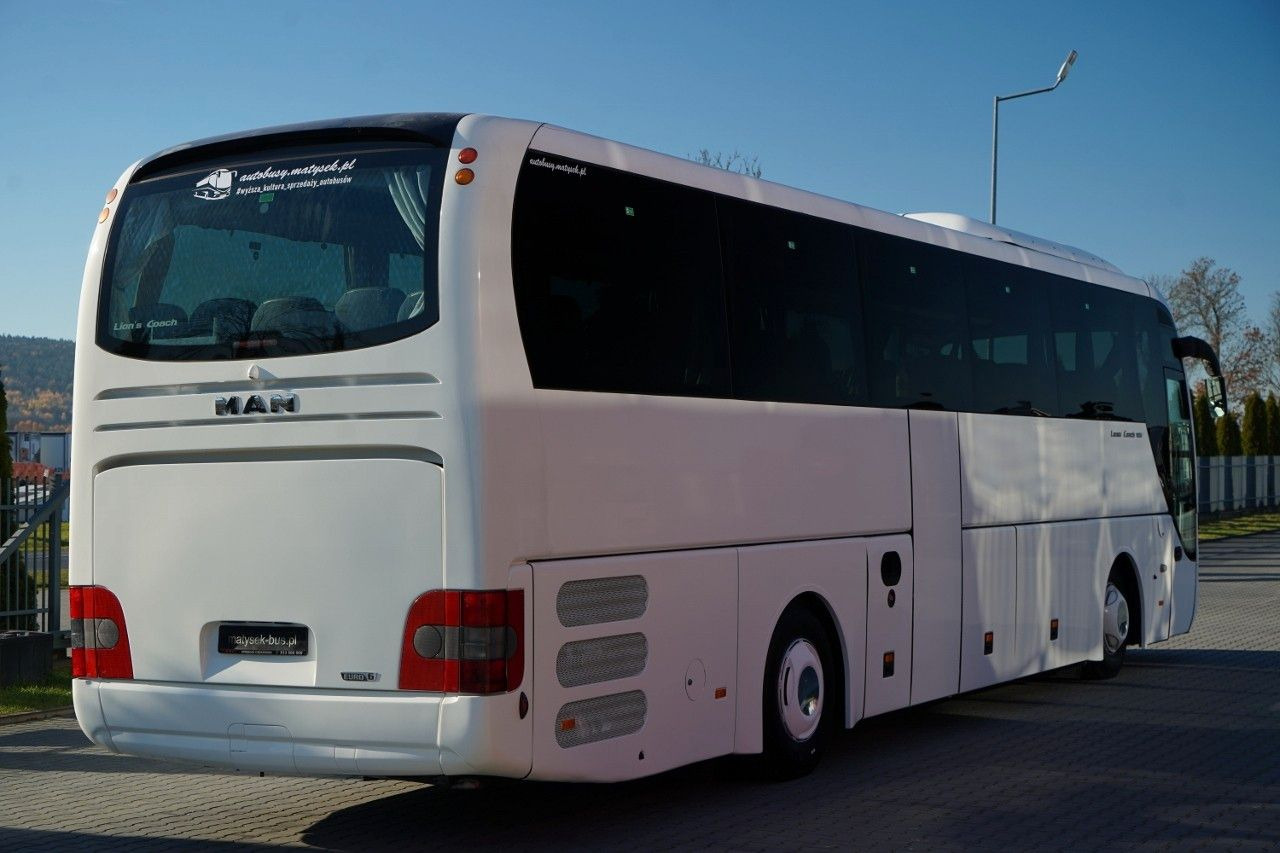 MAN LIONS COACH R07 / EURO 6 / 12 M/ SPROWAD - Autobus: slika 4 MAN LIONS COACH R07 / EURO 6 / 12 M/ SPROWAD - Autobus: slika 4