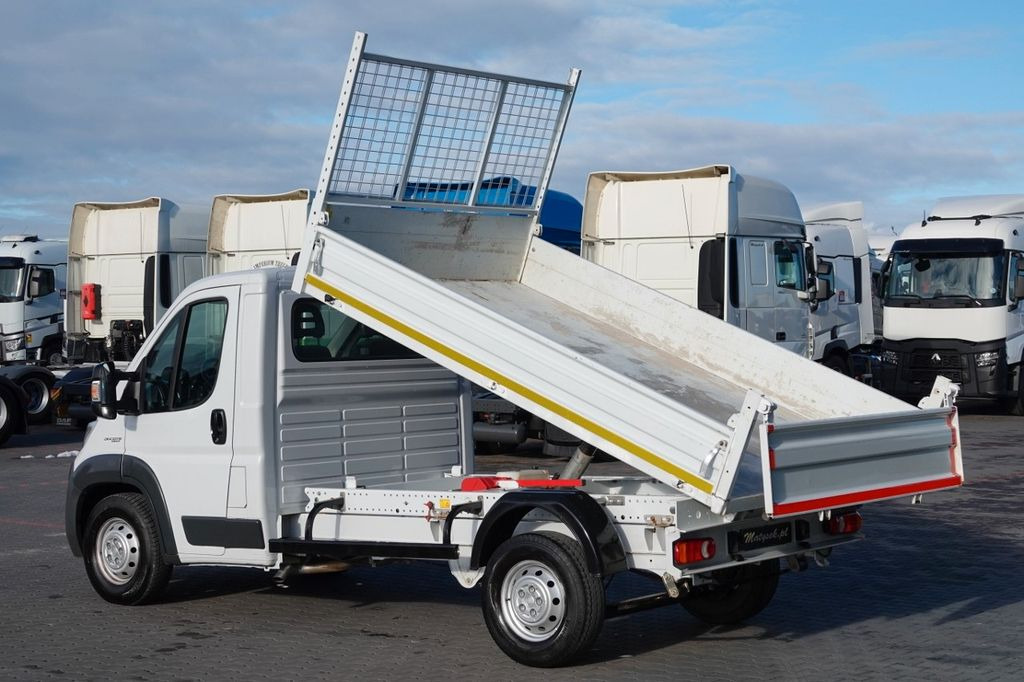 Fiat DUCATO MAXI / 2.3 D / WYWROTKA - 3,2M / 2017 ROK - Dostavno vozilo istovarivač: slika 2 Fiat DUCATO MAXI / 2.3 D / WYWROTKA - 3,2M / 2017 ROK - Dostavno vozilo istovarivač: slika 2