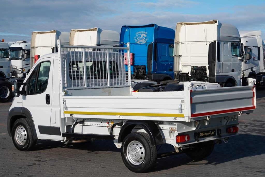 Fiat DUCATO MAXI / 2.3 D / WYWROTKA - 3,2M / 2017 ROK - Dostavno vozilo istovarivač: slika 5 Fiat DUCATO MAXI / 2.3 D / WYWROTKA - 3,2M / 2017 ROK - Dostavno vozilo istovarivač: slika 5