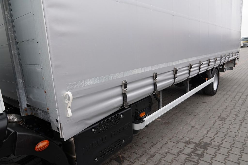 Hladnjača Iveco EUROCARGO: slika 7