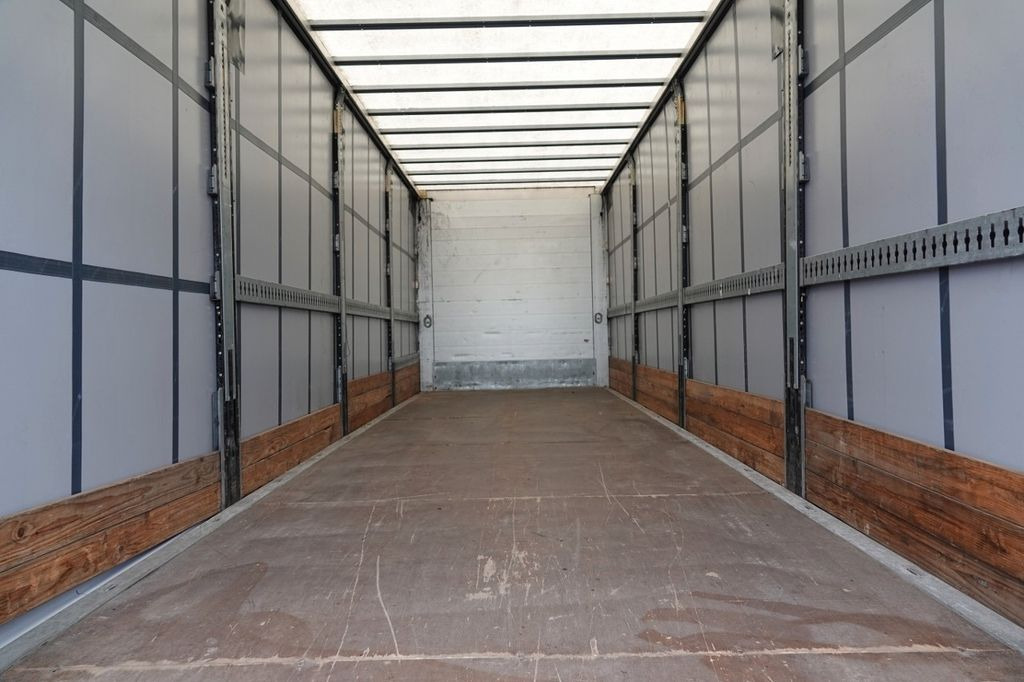 Hladnjača Iveco EUROCARGO: slika 9
