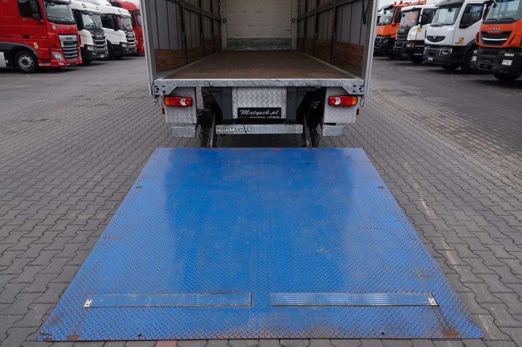 Hladnjača Iveco EUROCARGO: slika 10