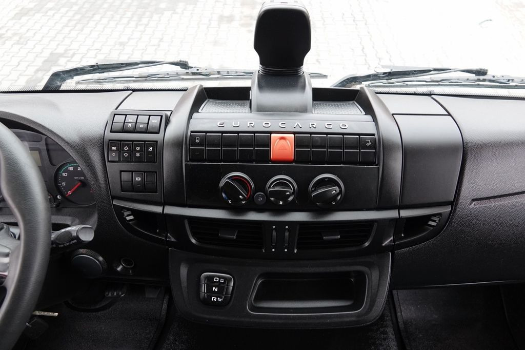 Hladnjača Iveco EUROCARGO: slika 16