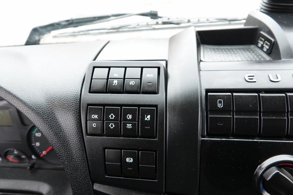 Hladnjača Iveco EUROCARGO: slika 15