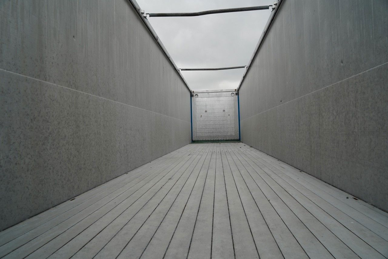 Knapen RUCHOMA PODŁOGA / WALKING FLOOR / 90 m3 / 2021 Knapen RUCHOMA PODŁOGA / WALKING FLOOR / 90 m3 / 2021: slika 12 Knapen RUCHOMA PODŁOGA / WALKING FLOOR / 90 m3 / 2021 Knapen RUCHOMA PODŁOGA / WALKING FLOOR / 90 m3 / 2021: slika 12