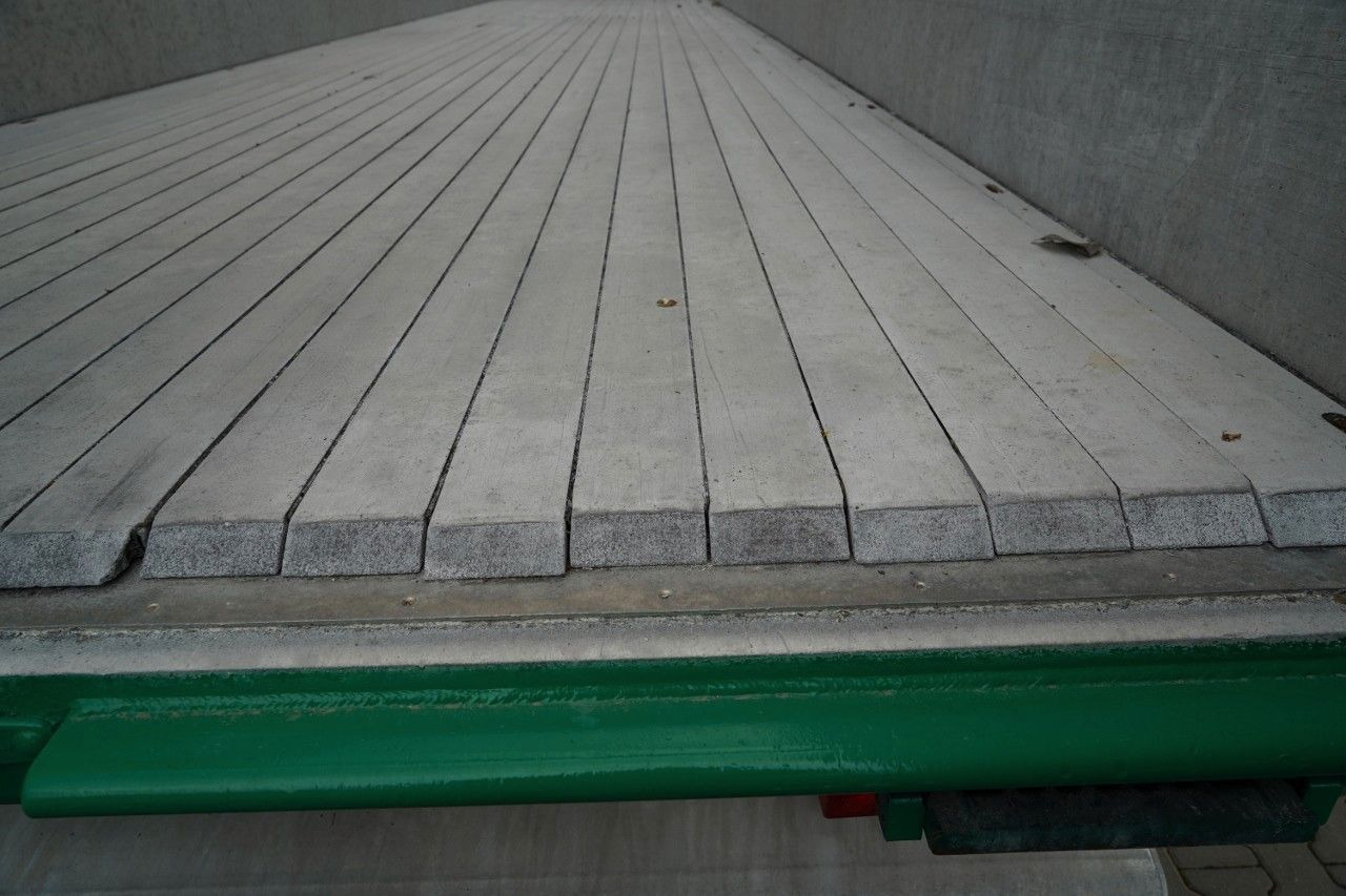 Knapen RUCHOMA PODŁOGA / WALKING FLOOR / 90 m3 / 2021 Knapen RUCHOMA PODŁOGA / WALKING FLOOR / 90 m3 / 2021: slika 14 Knapen RUCHOMA PODŁOGA / WALKING FLOOR / 90 m3 / 2021 Knapen RUCHOMA PODŁOGA / WALKING FLOOR / 90 m3 / 2021: slika 14