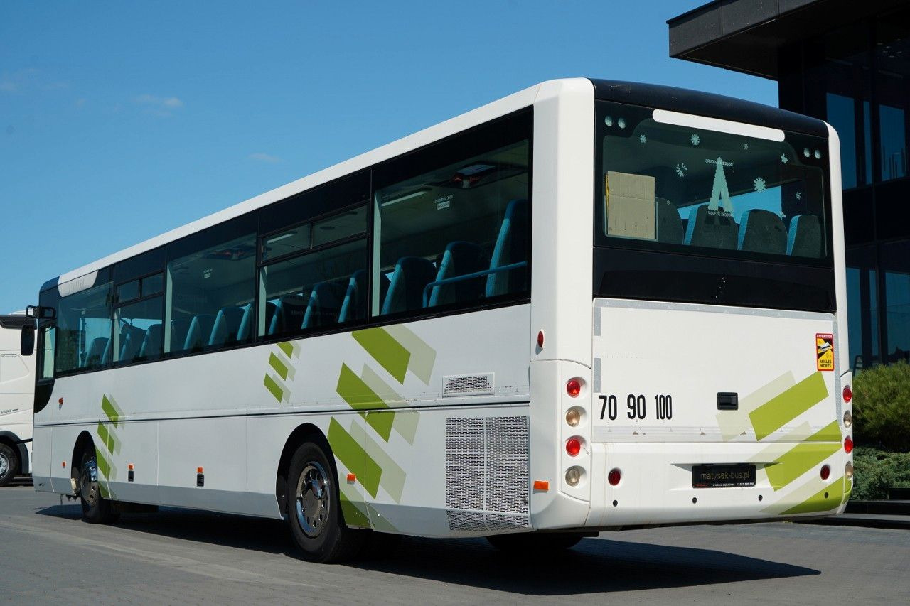 MAN FAST / STARTER / EURO 5 / MANUAL / SPROWADZONY Z - Prigradski autobus: slika 3 MAN FAST / STARTER / EURO 5 / MANUAL / SPROWADZONY Z - Prigradski autobus: slika 3
