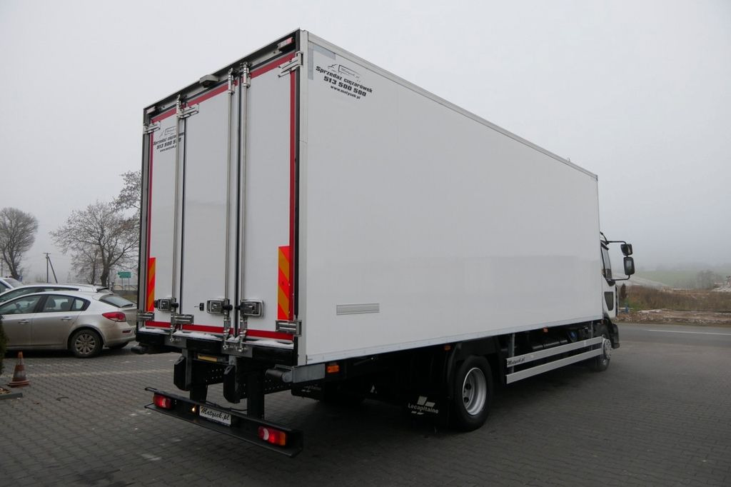 Renault D 16 260 / 4X2 / REFRIDGERATOR - 6,8 M / BI TEMP - Hladnjača: slika 4 Renault D 16 260 / 4X2 / REFRIDGERATOR - 6,8 M / BI TEMP - Hladnjača: slika 4