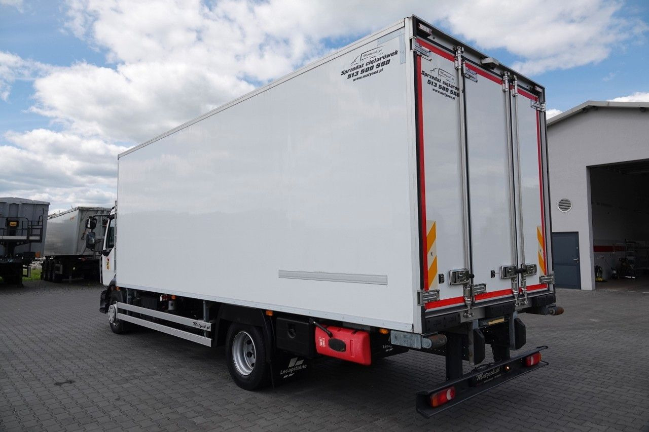 Renault D 16 260 / 4X2 / REFRIDGERATOR - 6,8 M / BI TEMP - Hladnjača: slika 2 Renault D 16 260 / 4X2 / REFRIDGERATOR - 6,8 M / BI TEMP - Hladnjača: slika 2