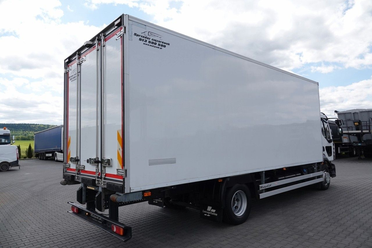 Renault D 16 260 / 4X2 / REFRIDGERATOR - 6,8 M / BI TEMP - Hladnjača: slika 3 Renault D 16 260 / 4X2 / REFRIDGERATOR - 6,8 M / BI TEMP - Hladnjača: slika 3