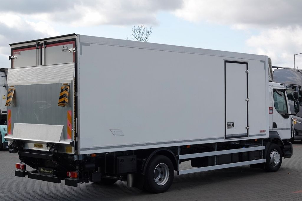 Renault D 280 / CHŁODNIA - 6,7 m / THERMO KING ES-600 MA Renault D 280 / CHŁODNIA - 6,7 m / THERMO KING ES-600 MA - Hladnjača: slika 4 Renault D 280 / CHŁODNIA - 6,7 m / THERMO KING ES-600 MA Renault D 280 / CHŁODNIA - 6,7 m / THERMO KING ES-600 MA - Hladnjača: slika 4