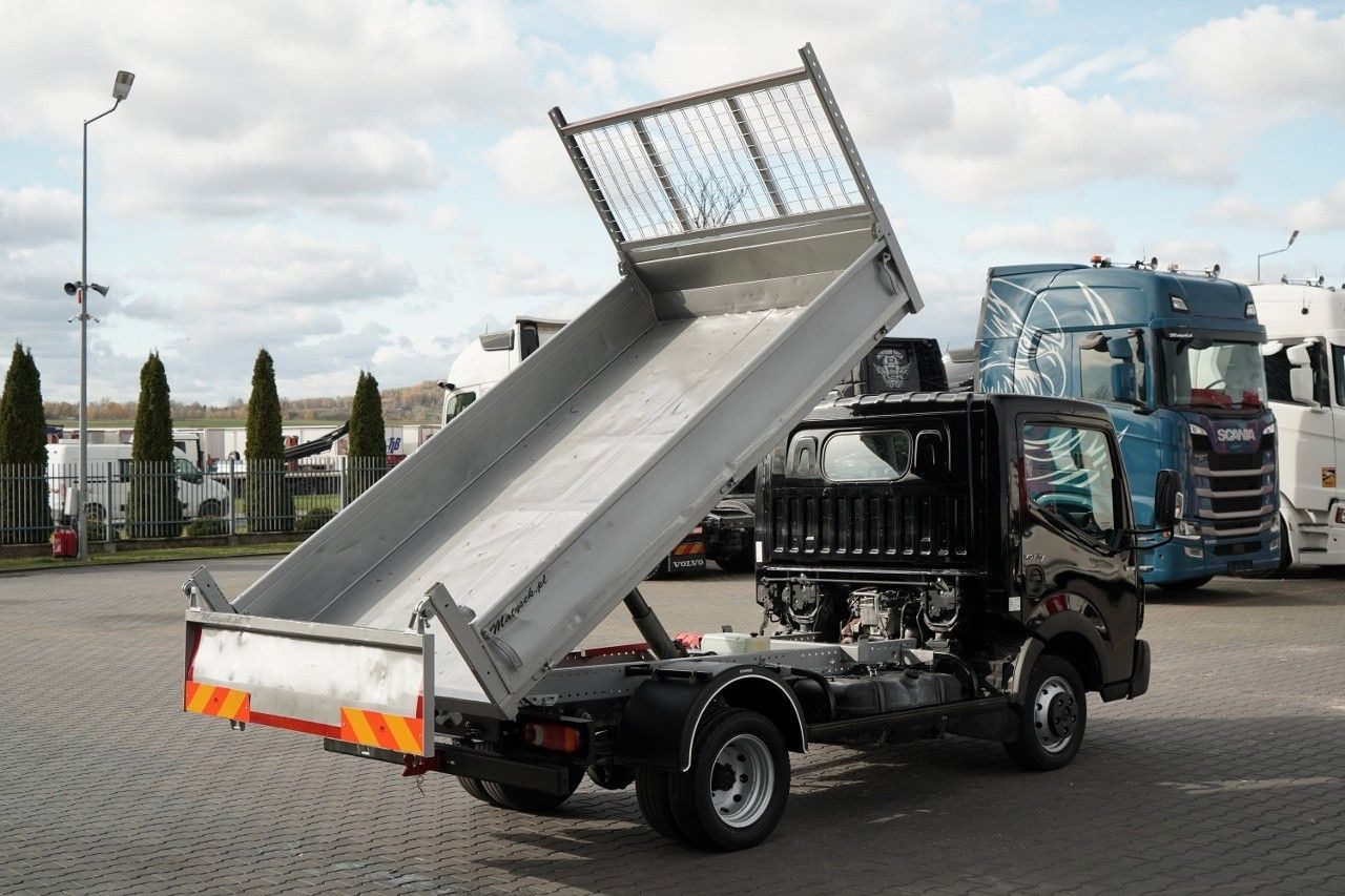 Renault MAXITY / WYWROTKA TYLNOZSYPOWA 3,2 M / BLIŹNIAK - Dostavno vozilo istovarivač: slika 5 Renault MAXITY / WYWROTKA TYLNOZSYPOWA 3,2 M / BLIŹNIAK - Dostavno vozilo istovarivač: slika 5