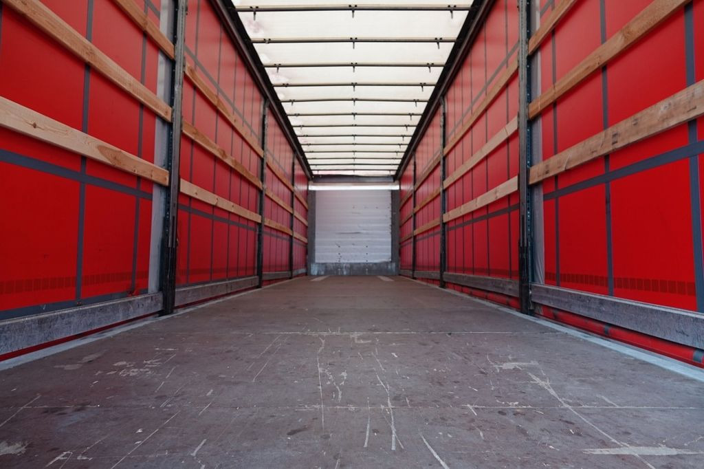 Poluprikolica sa ceradom Schmitz Cargobull FIRANKA STANDARD / 2015 ROK: slika 13