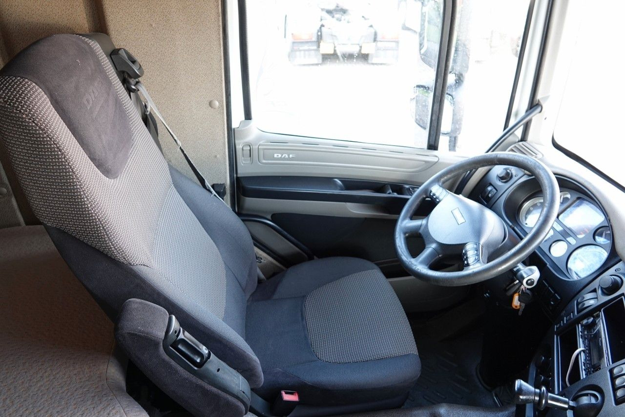 Tegljač DAF CF 460 / 13 L / RETARDER /EURO 5 EEV / ATE / HYD: slika 15