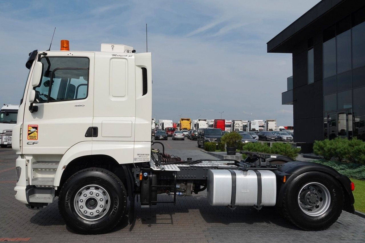 DAF CF 480 / RETARDER / HYDRAULIKA / 60 tys.km - Tegljač: slika 3 DAF CF 480 / RETARDER / HYDRAULIKA / 60 tys.km - Tegljač: slika 3