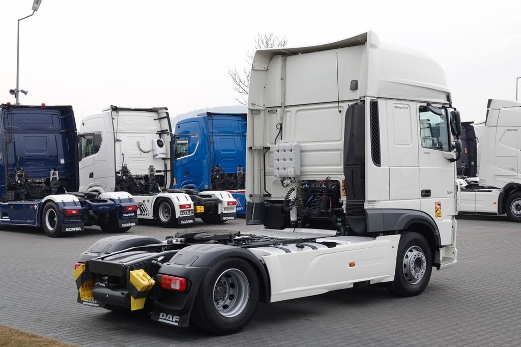 DAF XF 480 / I-PARK COOL/ 2021 ROK / OPONY 100% / SS - Tegljač: slika 5 DAF XF 480 / I-PARK COOL/ 2021 ROK / OPONY 100% / SS - Tegljač: slika 5