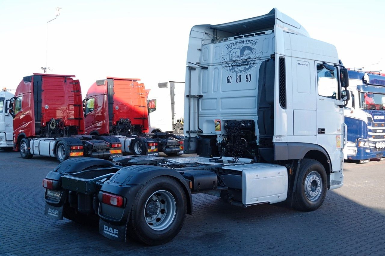 DAF XF 480 / I - PARK COOL / OPONY 100% / PO KONTRA - Tegljač: slika 5 DAF XF 480 / I - PARK COOL / OPONY 100% / PO KONTRA - Tegljač: slika 5