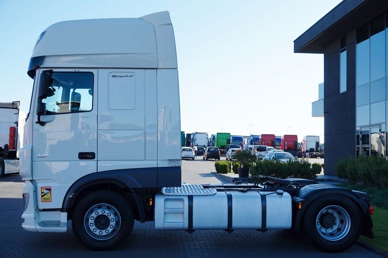 DAF XF 480 / SSC / PO KONTRAKCIE SERWISOW - Tegljač: slika 3 DAF XF 480 / SSC / PO KONTRAKCIE SERWISOW - Tegljač: slika 3