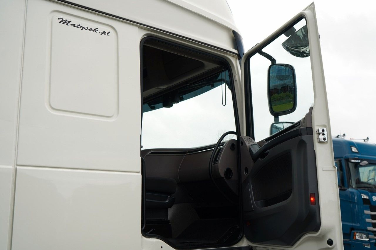 Tegljač DAF XF 480 / SUPER SPACE CAB / 2022 ROK: slika 35 Tegljač DAF XF 480 / SUPER SPACE CAB / 2022 ROK: slika 35