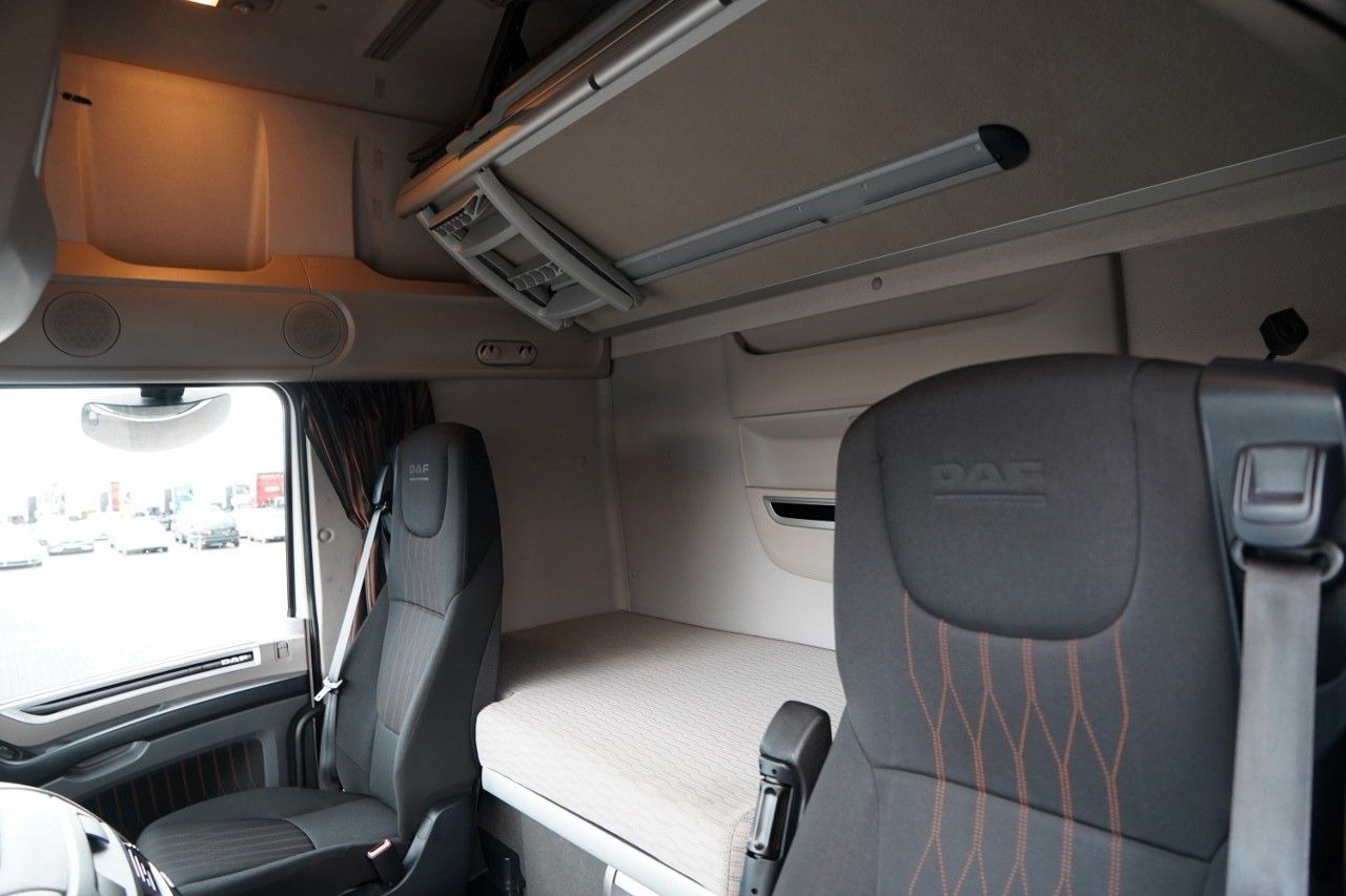 Tegljač DAF XF 480 / SUPER SPACE CAB / 2022 ROK: slika 25 Tegljač DAF XF 480 / SUPER SPACE CAB / 2022 ROK: slika 25