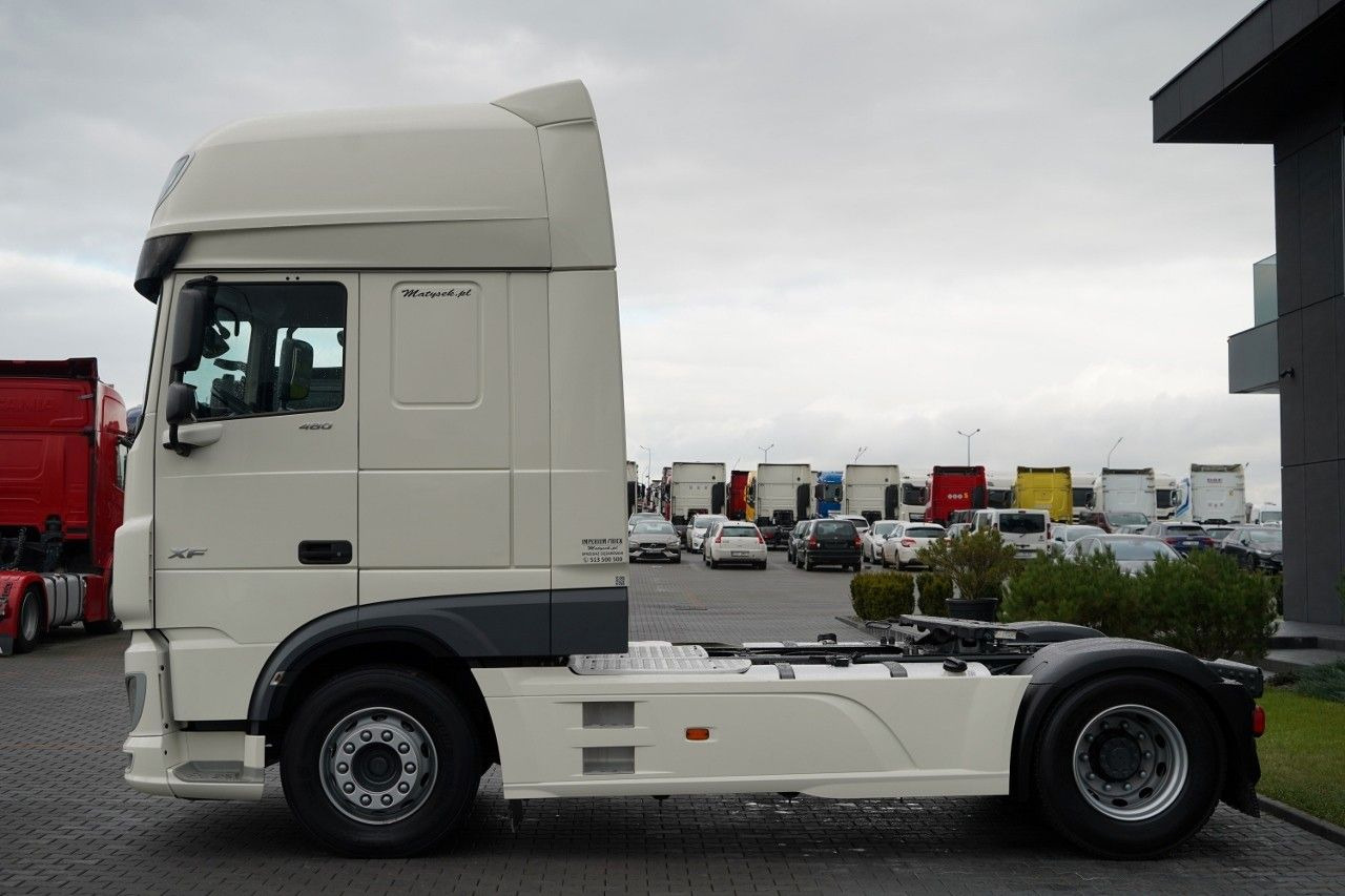 Tegljač DAF XF 480 / SUPER SPACE CAB / 2022 ROK: slika 6 Tegljač DAF XF 480 / SUPER SPACE CAB / 2022 ROK: slika 6