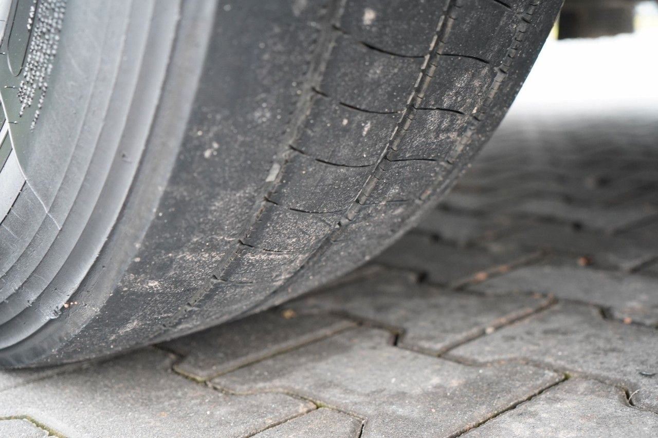 Tegljač DAF XF 480 / SUPER SPACE CAB / 2022 ROK: slika 18 Tegljač DAF XF 480 / SUPER SPACE CAB / 2022 ROK: slika 18