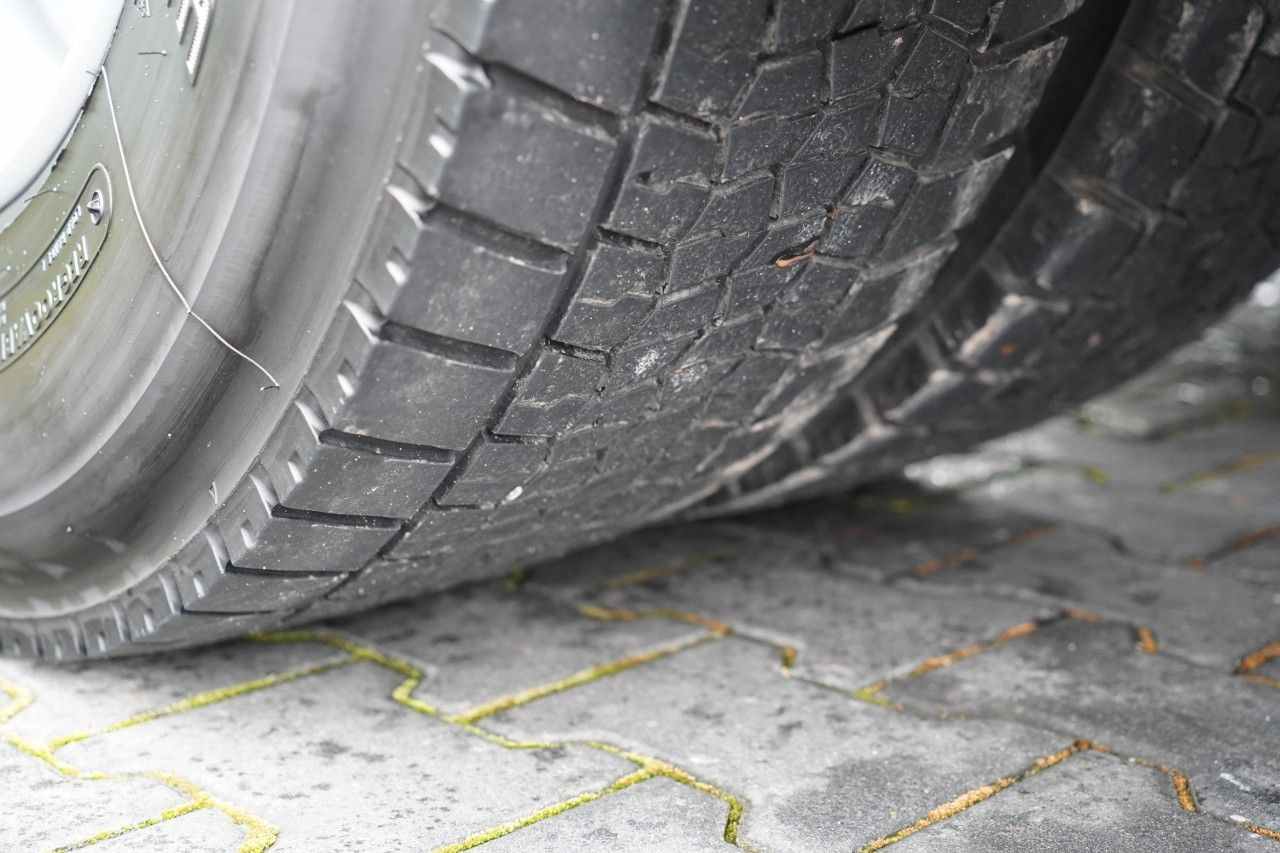 Tegljač DAF XF 480 / SUPER SPACE CAB / 2022 ROK: slika 20 Tegljač DAF XF 480 / SUPER SPACE CAB / 2022 ROK: slika 20