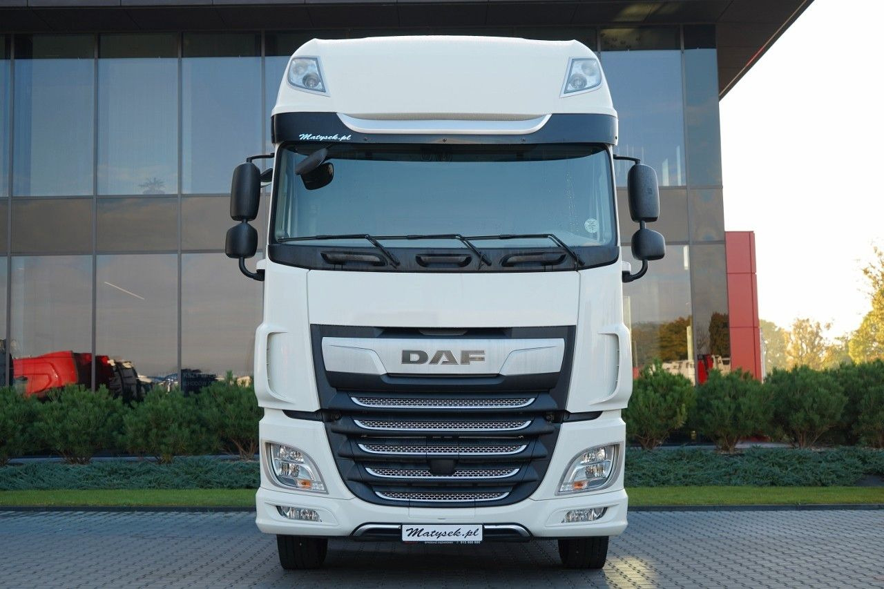 DAF XF 480 / SUPER SPACE CAB / OPONY 100% / 2021 RO - Tegljač: slika 3 DAF XF 480 / SUPER SPACE CAB / OPONY 100% / 2021 RO - Tegljač: slika 3