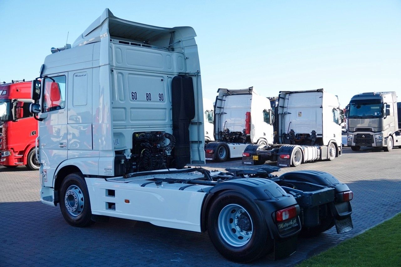 DAF XF 530 / HYDRAULIKA / RETARDER / I-PARK COOL / S - Tegljač: slika 4 DAF XF 530 / HYDRAULIKA / RETARDER / I-PARK COOL / S - Tegljač: slika 4