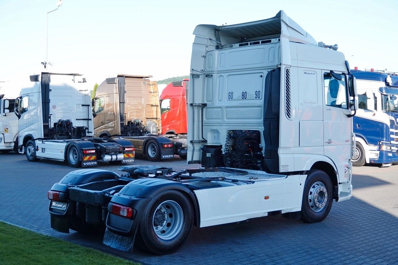 DAF XF 530 / HYDRAULIKA / RETARDER / I-PARK COOL / S - Tegljač: slika 5 DAF XF 530 / HYDRAULIKA / RETARDER / I-PARK COOL / S - Tegljač: slika 5