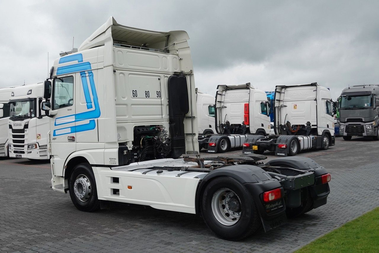 DAF XF 530 / RETARDER / I-PARK COOL / HYDRAULIKA dwu - Tegljač: slika 3 DAF XF 530 / RETARDER / I-PARK COOL / HYDRAULIKA dwu - Tegljač: slika 3