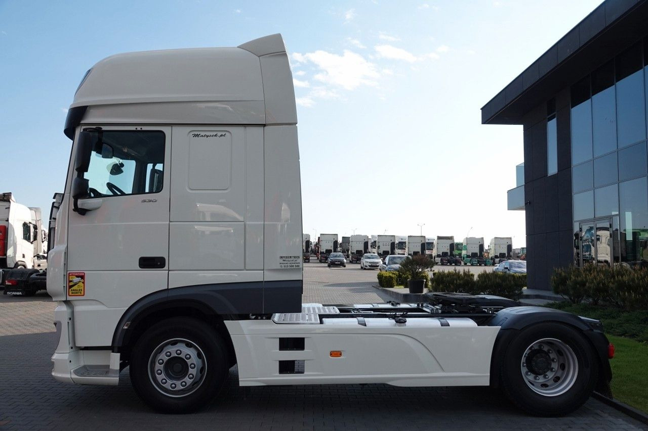 DAF XF 530 / RETARDER / I-PARK COOL / SSC / OPONY 1 - Tegljač: slika 3 DAF XF 530 / RETARDER / I-PARK COOL / SSC / OPONY 1 - Tegljač: slika 3