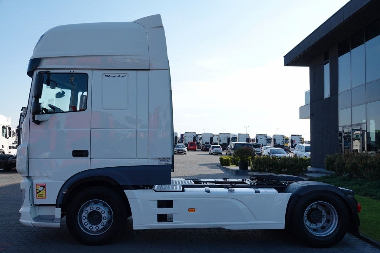 DAF XF 530 / RETARDER / I-PARK COOL / SSC / PO KONTR - Tegljač: slika 3 DAF XF 530 / RETARDER / I-PARK COOL / SSC / PO KONTR - Tegljač: slika 3