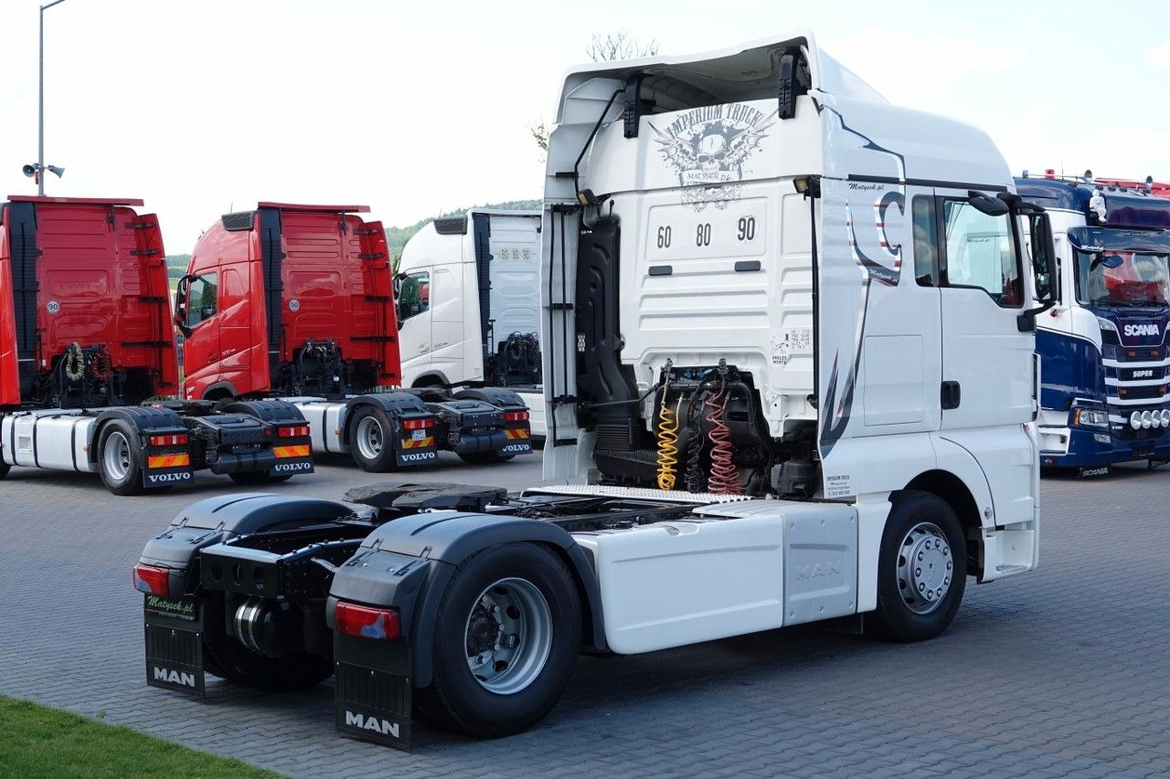MAN TGS 18.440 / RETARDER / OPONY 100% / EURO 6 / S - Tegljač: slika 5 MAN TGS 18.440 / RETARDER / OPONY 100% / EURO 6 / S - Tegljač: slika 5