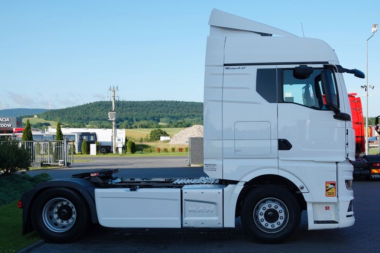 Tegljač MAN TGX 18.470 / GM /  RETARDER / NOWY MODEL / PO KO: slika 6