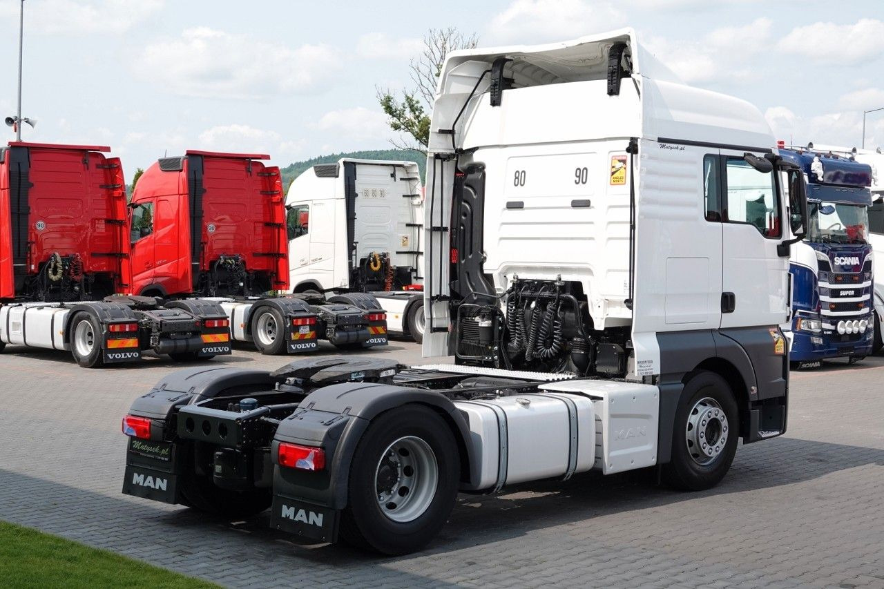 MAN TGX 18.470 / RETARDER / 2020 ROK / SPROWADZONY - Tegljač: slika 5 MAN TGX 18.470 / RETARDER / 2020 ROK / SPROWADZONY - Tegljač: slika 5