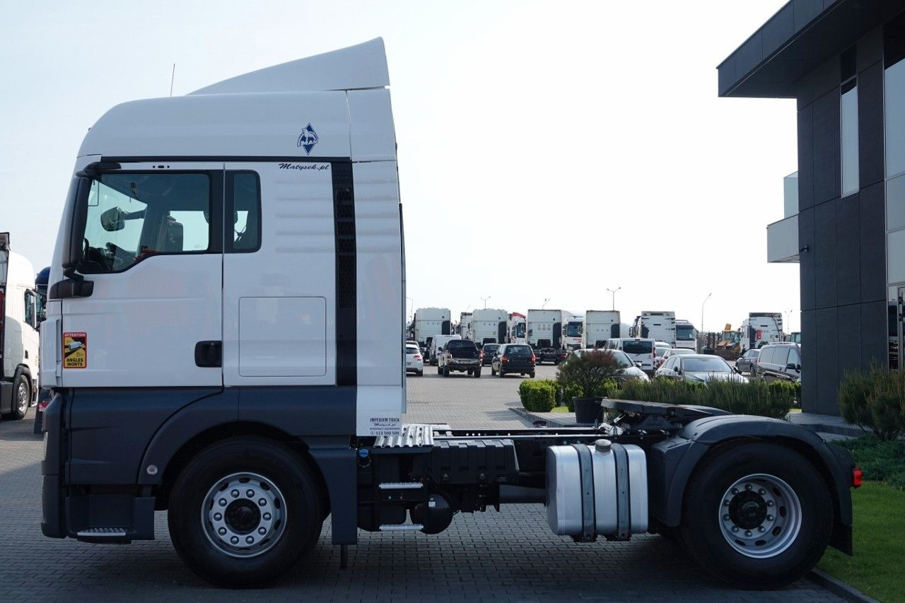 MAN TGX 18.470 / RETARDER / 2020 ROK / SPROWADZONY / - Tegljač: slika 3 MAN TGX 18.470 / RETARDER / 2020 ROK / SPROWADZONY / - Tegljač: slika 3