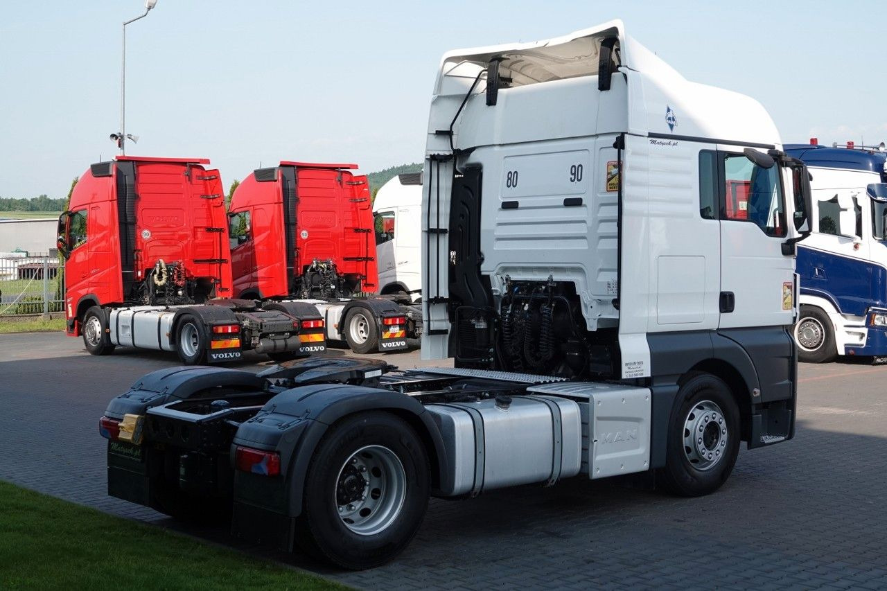 MAN TGX 18.470 / RETARDER / 2020 ROK / SPROWADZONY / - Tegljač: slika 5 MAN TGX 18.470 / RETARDER / 2020 ROK / SPROWADZONY / - Tegljač: slika 5