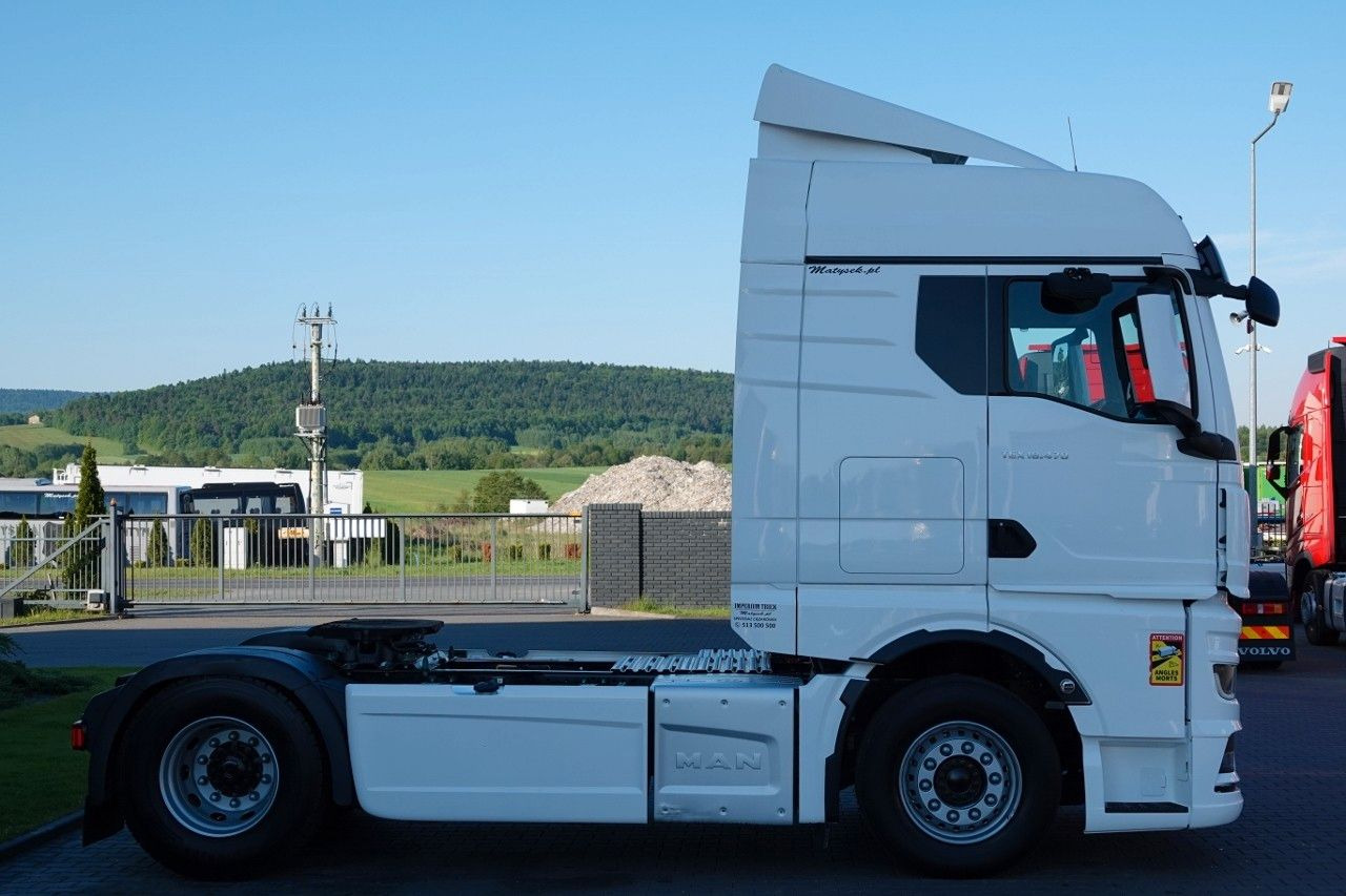 MAN TGX 18.470 / RETARDER / FULL AIRMATIC / NOWY MO MAN TGX 18.470 / RETARDER / FULL AIRMATIC / NOWY MO - Tegljač: slika 5 MAN TGX 18.470 / RETARDER / FULL AIRMATIC / NOWY MO MAN TGX 18.470 / RETARDER / FULL AIRMATIC / NOWY MO - Tegljač: slika 5