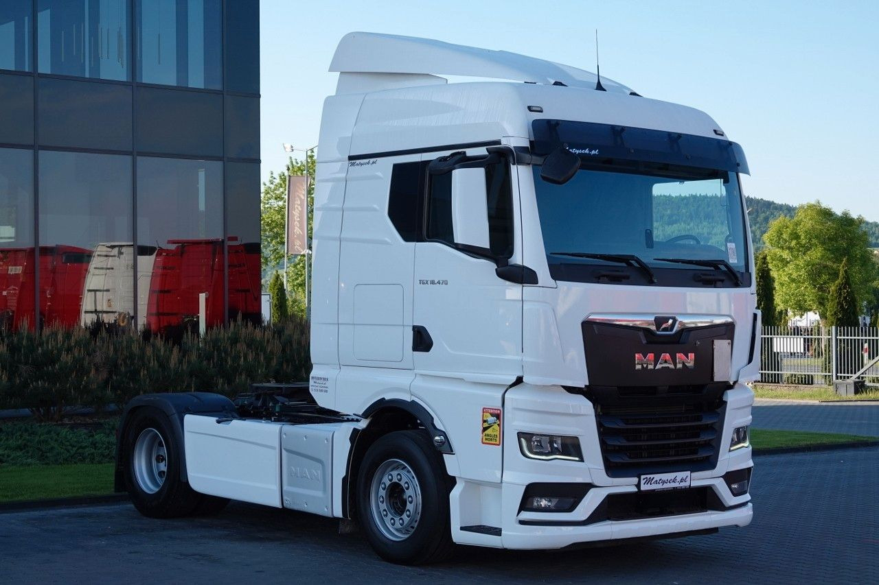 MAN TGX 18.470 / RETARDER / FULL AIRMATIC / NOWY MO MAN TGX 18.470 / RETARDER / FULL AIRMATIC / NOWY MO - Tegljač: slika 2 MAN TGX 18.470 / RETARDER / FULL AIRMATIC / NOWY MO MAN TGX 18.470 / RETARDER / FULL AIRMATIC / NOWY MO - Tegljač: slika 2