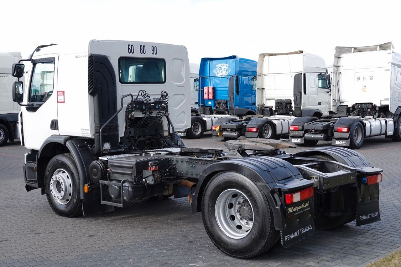 Renault C 430 / NISKA KABINA / RETARDER / PTO / 2020 RO - Tegljač: slika 4 Renault C 430 / NISKA KABINA / RETARDER / PTO / 2020 RO - Tegljač: slika 4