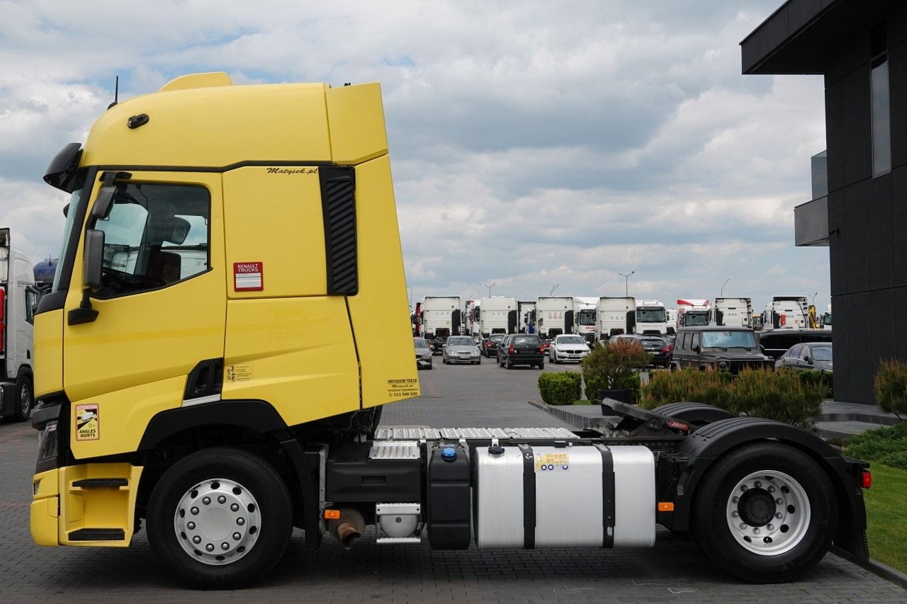 Renault T 440 / 13 LITROWY / RETARDER / I-PARK COOL / A - Tegljač: slika 3 Renault T 440 / 13 LITROWY / RETARDER / I-PARK COOL / A - Tegljač: slika 3