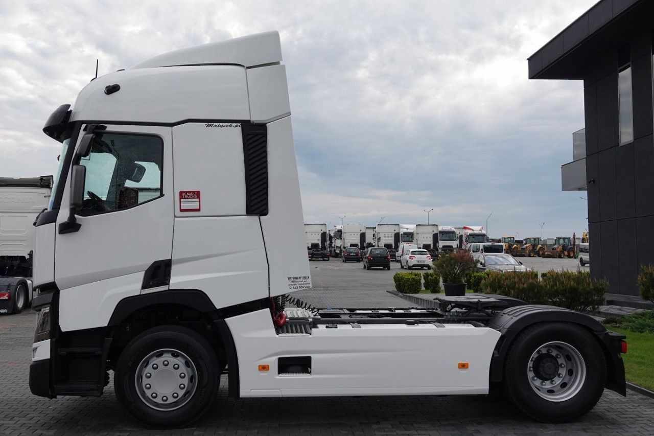 Renault T 460 / I-PARK COOL / OPONY 100 % / PO KONTRAKC - Tegljač: slika 3 Renault T 460 / I-PARK COOL / OPONY 100 % / PO KONTRAKC - Tegljač: slika 3
