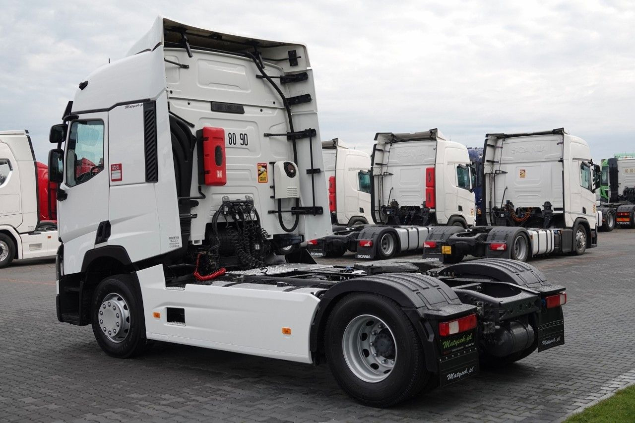 Renault T 460 / I-PARK COOL / OPONY 100 % / PO KONTRAKC - Tegljač: slika 4 Renault T 460 / I-PARK COOL / OPONY 100 % / PO KONTRAKC - Tegljač: slika 4