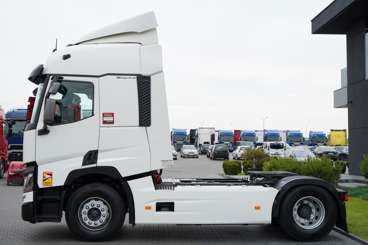 Renault T 460 /I-PARK COOL / PO KONTRAKCIE SERWISOWYM - Tegljač: slika 3 Renault T 460 /I-PARK COOL / PO KONTRAKCIE SERWISOWYM - Tegljač: slika 3