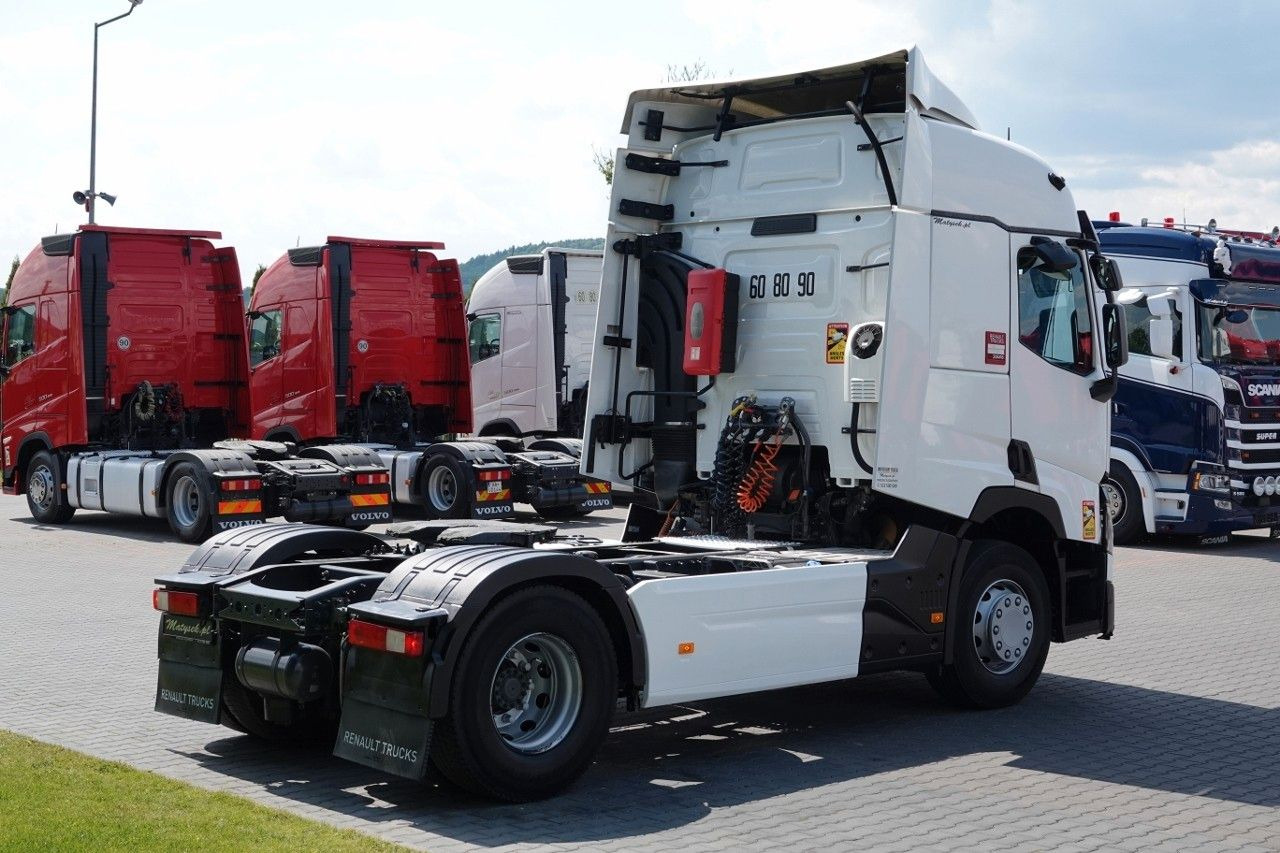 Renault T 460 / I-PARK COOL / PO KONTRAKCIE SERWISOWYM - Tegljač: slika 5 Renault T 460 / I-PARK COOL / PO KONTRAKCIE SERWISOWYM - Tegljač: slika 5