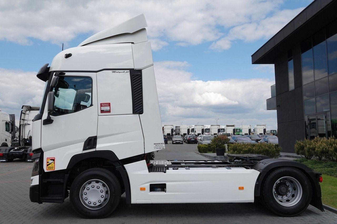 Renault T 460 /I-PARK COOL / PO KONTRAKCIE SERWISOWYM - Tegljač: slika 3 Renault T 460 /I-PARK COOL / PO KONTRAKCIE SERWISOWYM - Tegljač: slika 3