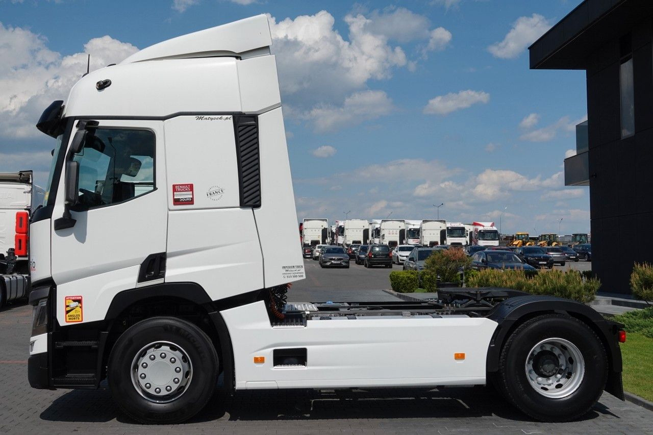 Renault T 460 / I-PARK COOL / PO KONTRAKCIE SERWISOWYM - Tegljač: slika 3 Renault T 460 / I-PARK COOL / PO KONTRAKCIE SERWISOWYM - Tegljač: slika 3