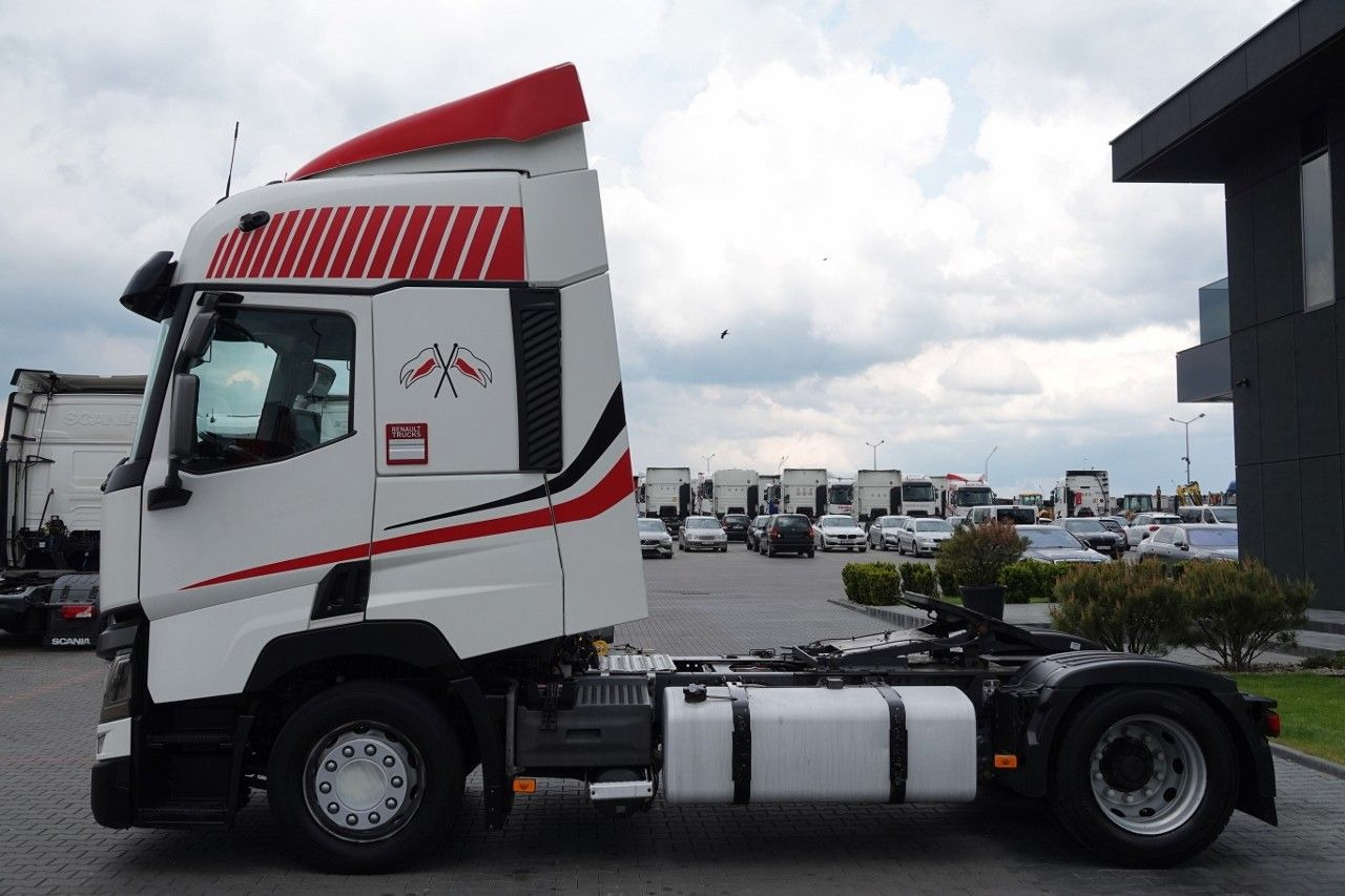 Renault T 460 / LOWDECK / MEGA / PO KONTRAKCIE SERWISOWY - Tegljač: slika 3 Renault T 460 / LOWDECK / MEGA / PO KONTRAKCIE SERWISOWY - Tegljač: slika 3