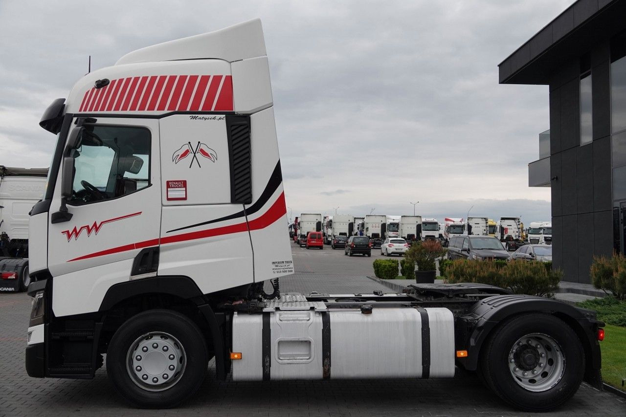 Renault T 460 / PO KONTRAKCIE SERWISOWYM - Tegljač: slika 3 Renault T 460 / PO KONTRAKCIE SERWISOWYM - Tegljač: slika 3